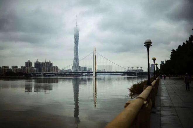 每天雨纷纷！来碗清明祛湿靓汤清热又健脾麻将胡了游戏带伞！注意：广州下周基本(图2)