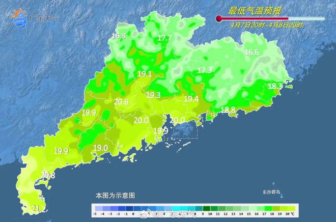 每天雨纷纷！来碗清明祛湿靓汤清热又健脾麻将胡了游戏带伞！注意：广州下周基本(图5)