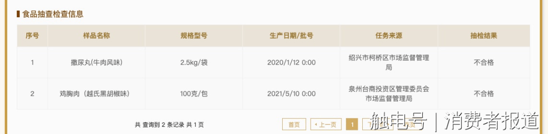 满被爆吃出老鼠其与啄木鸟同为雷军旗下顺为资本投资麻将胡了免费试玩婴幼儿辅食舆情盘点---秋田满(图12)