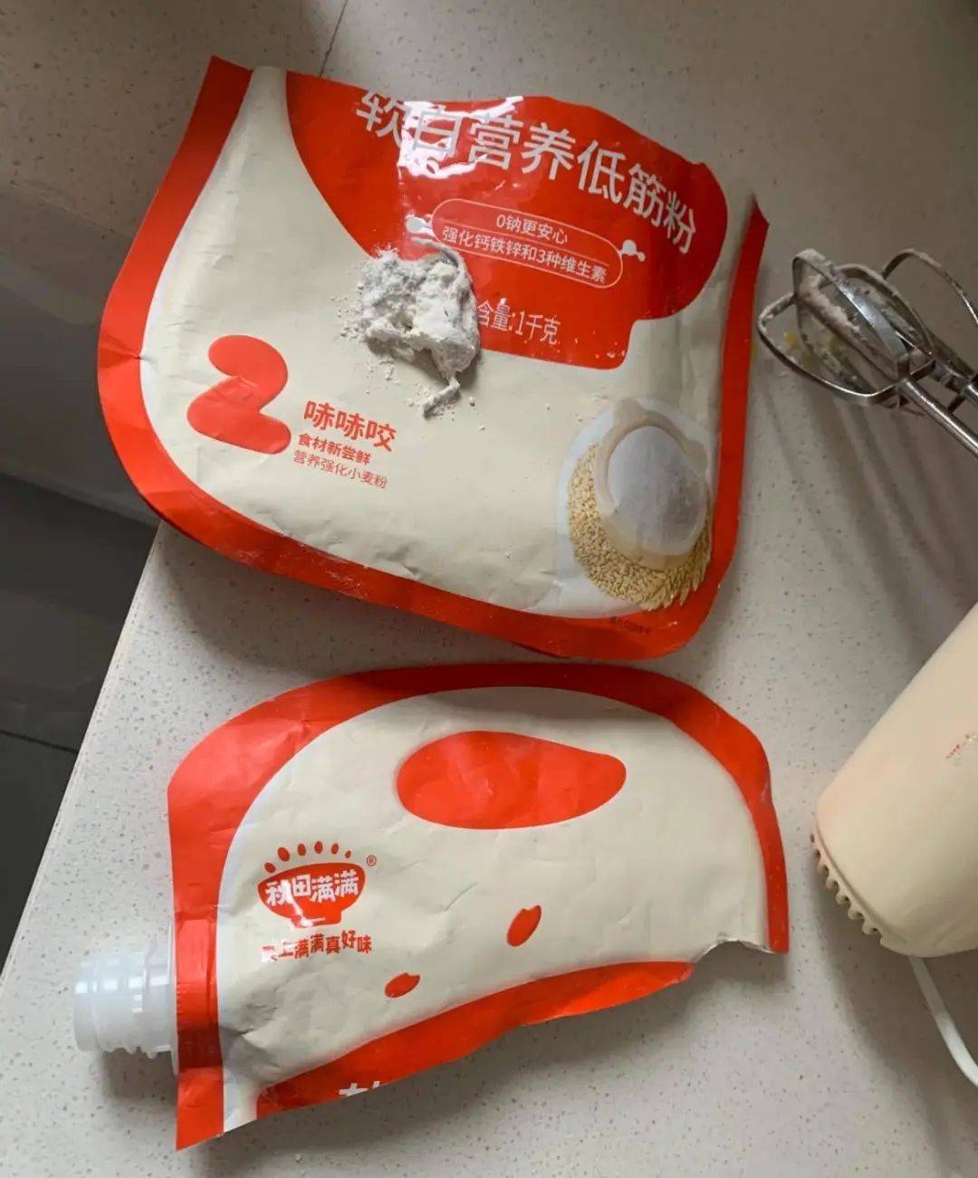 满被爆吃出老鼠其与啄木鸟同为雷军旗下顺为资本投资麻将胡了免费试玩婴幼儿辅食舆情盘点---秋田满(图17)