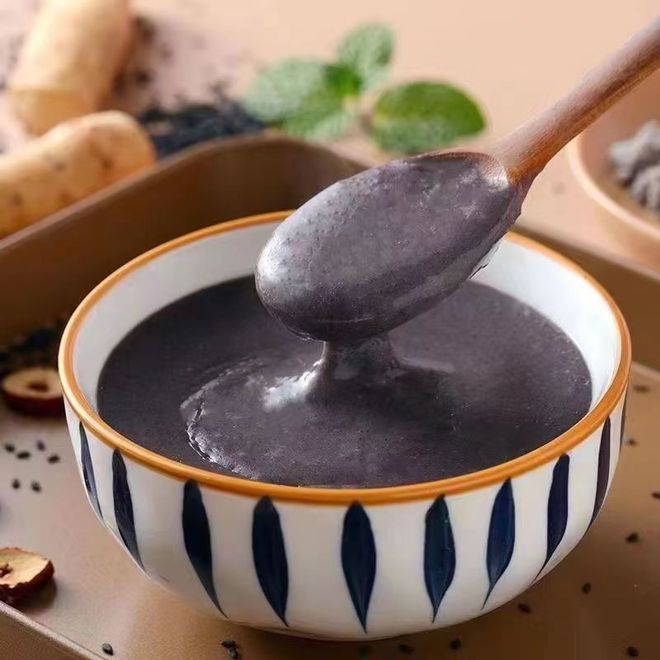 糊哪个牌子质量最好？麻将胡了游戏黑芝麻(图2)