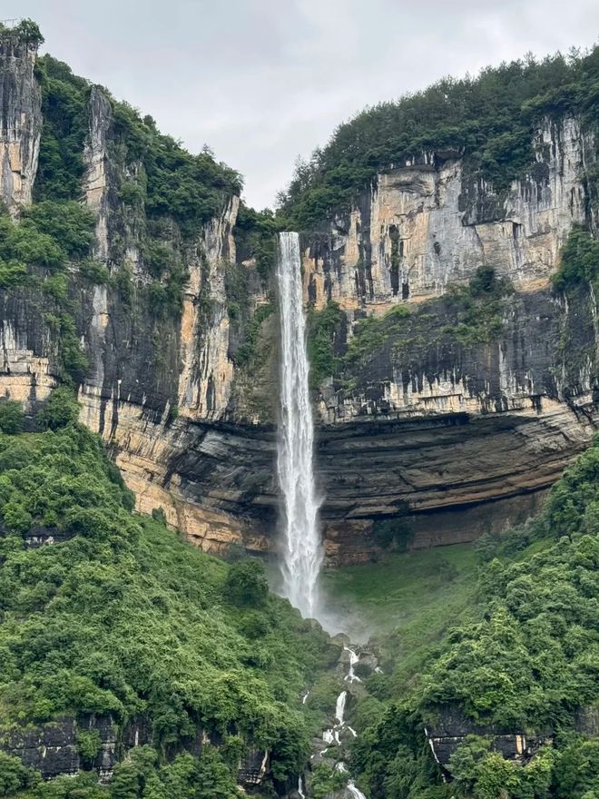 旅行必看5日游费用指南！尽享旅游乐趣麻将胡了app恩施五天四晚游攻略首次(图3)